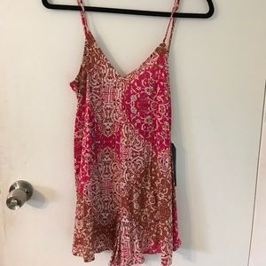 Show Me Your Mumu Rascal Romper